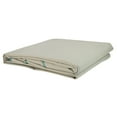 thumbnail image 2 of Durable Outdoor Patio Full Vinyl Premium Gas Grill Cover - Khaki, 2 of 2