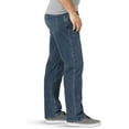 thumbnail image 2 of Wrangler Authentics Men's Comfort Flex Waist Relaxed Fit Jean, 2 of 5