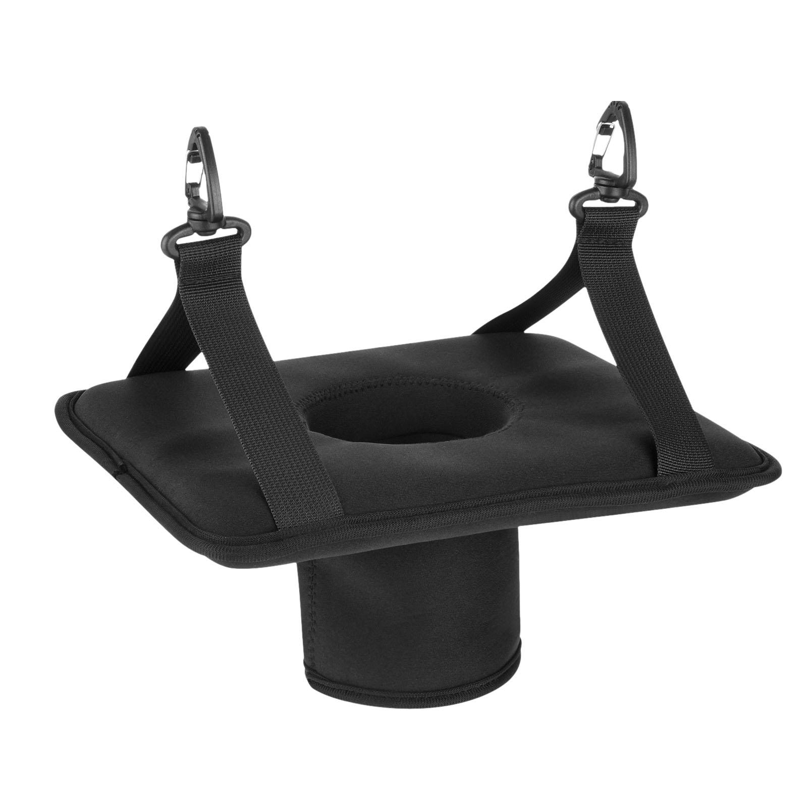 Hammock Drink Holder Lanyard Design Floating Drink Can Holder