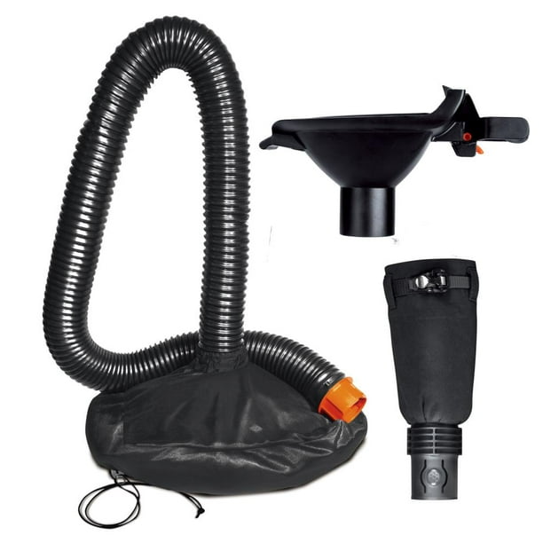 Worx WA4054.2 LeafPro Universal Leaf Collection System for All Major