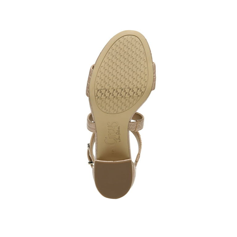 Circus by sam edelman stella block heel sandals new arrivals