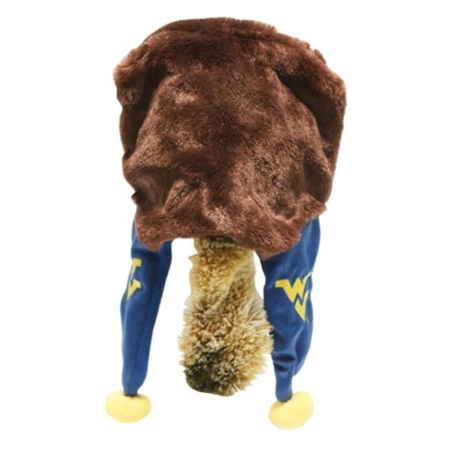 West Virginia Mountaineers Mascot 