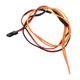 thumbnail image 5 of Tira De Luces Decorativas RC RC, Cortable Flexible De Alta Simulacia, Con Un Ajuste Preciso Para El Auto Modelo, Compatible Con SCX24 1/24 1/18, 5 of 7