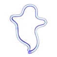 thumbnail image 1 of Interesting LED Neon Lights For Halloween Night Lights Strength Ornament Special Christmas Ornament Sparkly Ornament Sparkly Christmas Ornament Son Christmas Ornament Snowflake Ornament Snowflake, 1 of 4