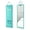 Green#3, variant on Foldable Acrylic Full Length Mirror With Handle,Tri-Fold,Hanging & Tabletop Use,Portable, Shatterproof, Ideal For Student Dorm Bedroom Makeup Checks Rv Travel Camping,12.2×42.52inch