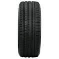 thumbnail image 6 of Yokohama Advan Sport V107 UHP 235/40ZR19 92Y Passenger Tire, 6 of 6