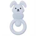 thumbnail image 1 of Cesta de pascua para bebés Teether Avelai Bunny, de 3 a 12 meses, 1 of 7