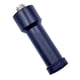 thumbnail image 2 of 4cm Mini corto SMA portátil de mano CB Radio 400-480MHz, 2 of 6