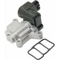 thumbnail image 3 of Idle Air Control Valve IAC Speed Stabilizer for Honda Accord Element 2003-2006, 3 of 5
