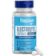 thumbnail image 1 of Cápsulas electrolíticas Vitassium 500 mg de sodio 100 mg de potasio, 1 of 6
