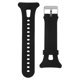 thumbnail image 1 of Quick Release Watch Strap Silicone Watchband Compatible for Forerunner10/15, 1 of 4