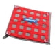 thumbnail image 5 of 2x 1 unidad roja / para ventana de coche, protección de red para equipo de seguridad, correas de Yotijar Estilo de cinta de red de ventana, 5 of 10