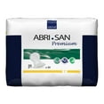 thumbnail image 2 of Abena North America 38203100 25 in. Abri-San Premium Adult Disposable Moderate-Absorbent Incontinence Liner - Pack of 120, 2 of 4