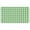 Checkered (3), variant on Buffalo Plaid Checkered Rug Door Mat 30x17 inches Door Mat Vibrant Outdoor Non-Skid Linen Porch Rug Ideal for Layering on Front Porch Farmhouse or Entryway