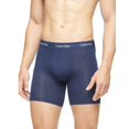 thumbnail image 1 of Calzoncillo Boxer Moderno Ultra Suave Calvin Klein para Hombre, 1 of 1