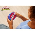 thumbnail image 6 of Marvel Spidey and His Amazing Friends RC Spider-Man Stunt Skateboard 9-Inch Remote Control Toy with Spinning Action by Jada Toys, 6 of 16