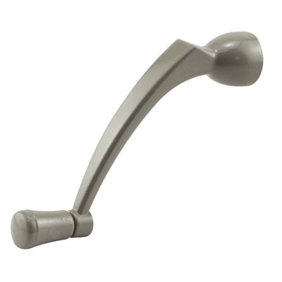 

CRL H3958 Deep Champagne 3/8 Crank Handle for Pella