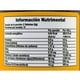 thumbnail image 2 of Vitamina C Betaglucanos Zinc y Vitamina D3 Biomiral 30 Tabs Masticables, 2 of 5