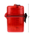 thumbnail image 2 of 50 Piece ASR Outdoor First Aid Kit in Waterproof Case Emergency, 2 of 11