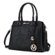 thumbnail image 2 of Bolso de mano grande para mujer, 2 of 2