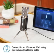 Samson Satellite USB/iOS Broadcast Microphone