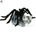 thumbnail image 6 of PULLIMORE Halloween Spider Costume for Dogs Cats Spiders Wings Cosplay Apparel for&nbsp;Small&nbsp;Medium&nbsp;Dog Cat (M, Black), 6 of 7