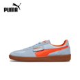 thumbnail image 3 of Zapatillas de deporte originales de Palermo para hombre y mujer, unisex, estilo retro, ligeras, informales, de caña baja, 397246-01, 3 of 5