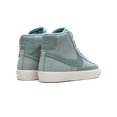 thumbnail image 3 of NIKE WOMENS Blazer Mid Womens "Mineral" DQ7572 300 DQ7572 300 from Stadium Goods, 3 of 8
