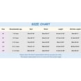 thumbnail image 4 of Gyexs Size 7-8 Girls Back to School Outfits Short Sleeve Shirts & Sweatpants Set with Pockets Summer Clothes Sweatsuit #02 Black 7-8 Years, 4 of 8