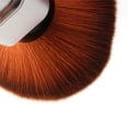 thumbnail image 3 of FloreceBien 1 paquete de cepillo de limpieza para manicura, cepillo cuadrado retráctil para colorete, cepillo de maquillaje portátil con cubierta, cepillo para herramientas de manicura, 3 of 5