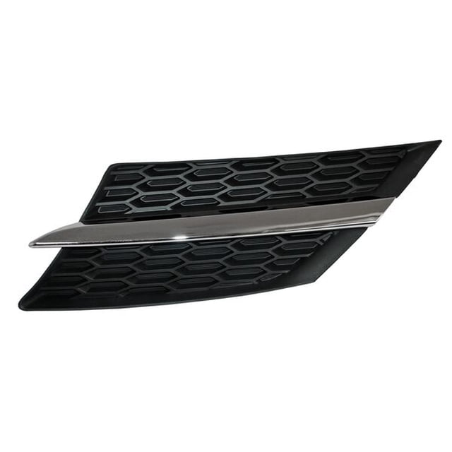 Parrilla Generica RAV4 2013 al 2015 Toyota lado Izquierdo/Piloto