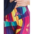 thumbnail image 3 of Leggins deportivos mujer 49859 Asana ® Arcoiris unitalla Asana Climbing 49859 Arcoiris, 3 of 4