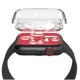 thumbnail image 2 of Zagg Mica Bumper Watch 40 Transparente Fusion, 2 of 8