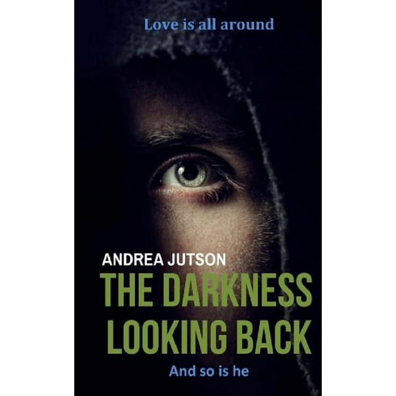 The James Paxton Mysteries: The Darkness Looking Back (Paperback)