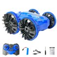 thumbnail image 1 of Kids RC Car Waterproof High Speed Double-sided Driving RC Vehicle Stunt Car Toy, 1 of 10