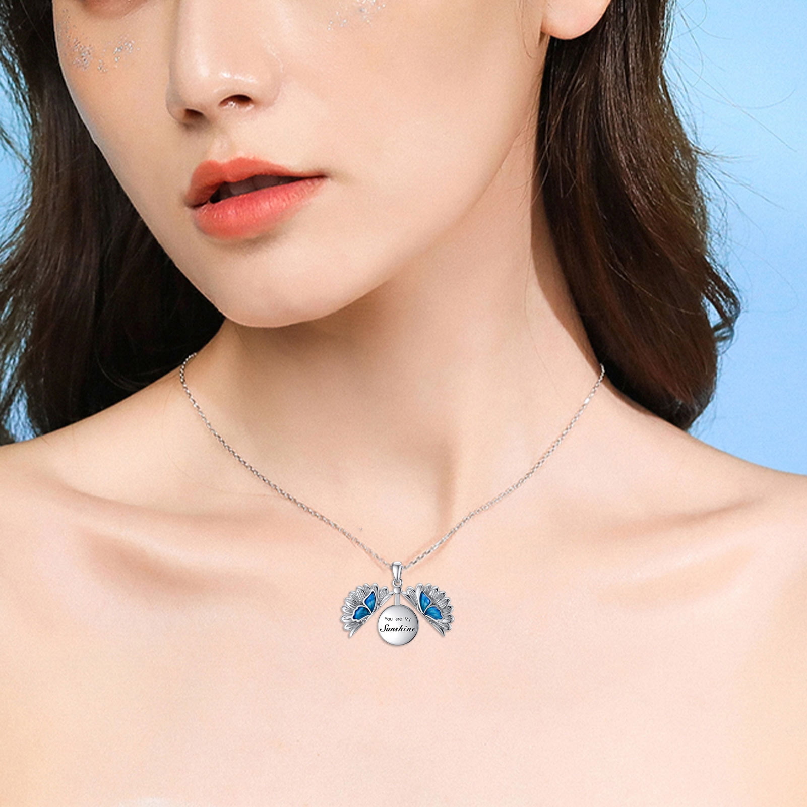 You are my sunshine necklace walmart deals