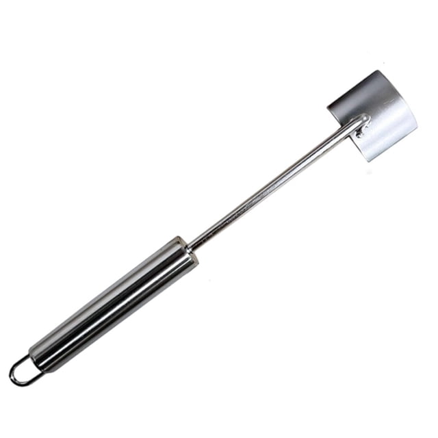 Corn Peeler And Kernel Remover Kitchen Tool For Effortless Shucking And Cutting In Stainless Steel For Home Use