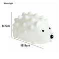 thumbnail image 2 of Hedgehog Night Light Cute Hedgehog Usb Night Light, 2 of 5