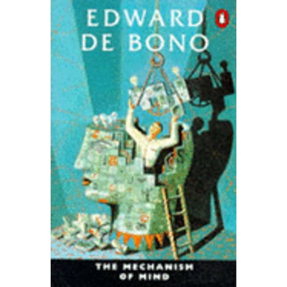 Pre-Owned Mechanism of Mind (Paperback) 0140137874 9780140137873