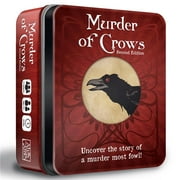 Atlas Games ATG1342 Murder of Crows 2E