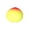 B002- Yellow, variant on Relaxation Squeeze Toys, Pink 3X3 Inch Peach Shape Squeeze, Relaxation Relief Items Squeeze for Adults, Sensory Squeeze Stress Reliever, Soft Foam Texture Focus Aid, Independent