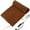 Brown Color, variant on Electric Blanket,Electric Pad for Back,Neck,Flannel material with 4 adjustable levels,Abdomen,Shoulder,Knee,Arms,Legs - Dry/Moist Use & Auto Shut Off,24x12inch,Christmas Gifts for Men and Women