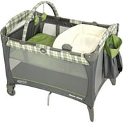 Graco Pack 'n Play Playard with Reversible Napper and Changer, Roman