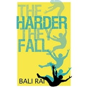 The Harder They Fall (Paperback)