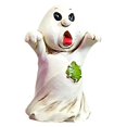 thumbnail image 2 of WHEANG Halloween Decor Glow In The Dark Figurines Halloween Decorations Indoor, 2 of 5