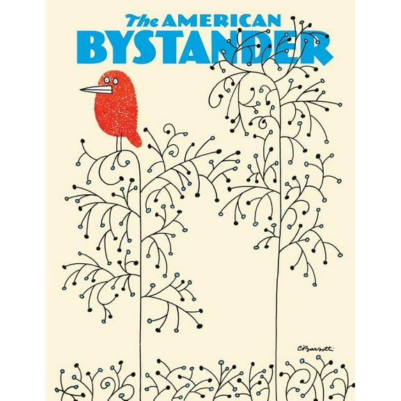 American Bystander The American Bystander #2, Book 2, (Paperback)