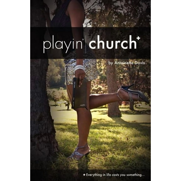 Playin' Church (Paperback)