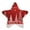 Red Christmas Tree and Lights, variant on Star Night Light Auto On/Off Plug-in Wall Light with Light Sensor Warm White LED for Home Party Red Christmas Tree and Lights