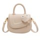 thumbnail image 3 of Bolso cruzado Yuyangstore Bolsos cruzados para mujer beige, 3 of 8
