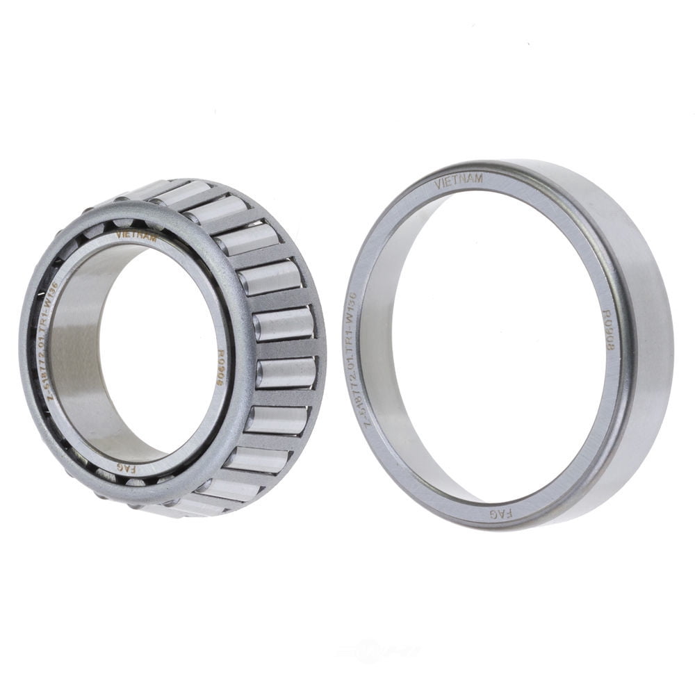 Schaeffler 518772A Wheel Bearing
